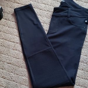 Moto Leggings